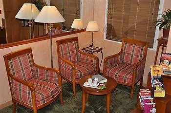 Hotel Istria By Magna Arbor Paryż Francja