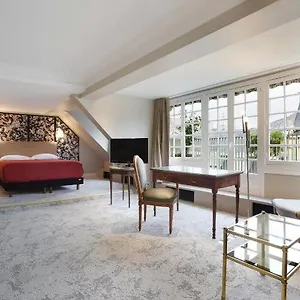 Hotel Concortel, Paris