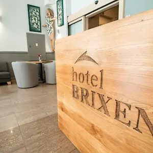 Brixen Repubblica Ceca