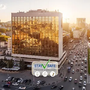*** Otel Premier Lybid Ukrayna