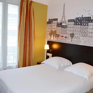 Hotel De L'exposition - Tour Eiffel