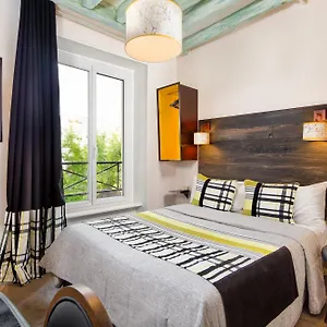 Hotel Claret Bercy, Paris