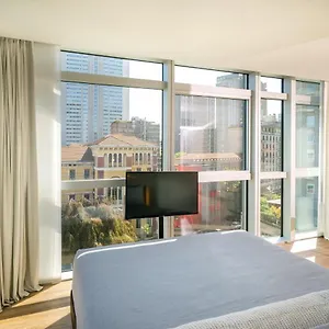 Innside By Melia Torre Galfa Italia