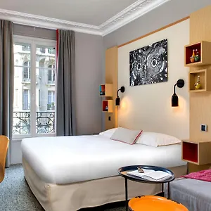 3* Hotel Chouette