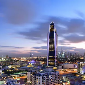 ***** Otel Sofitel The Obelisk Birleşik Arap Emirlikleri