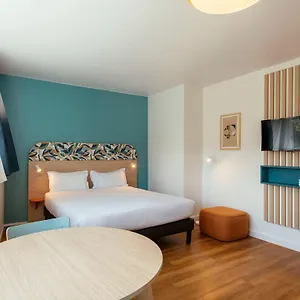 Hotel apartamentowy Adagio Access La