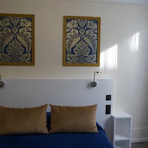 2* Hotel Montpensier
