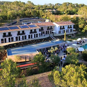 Hotel Mercure Golf De Barbaroux &