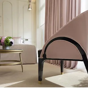 5* Hotel Le Narcisse Blanc