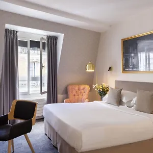 Hotel Des Ambassadeurs