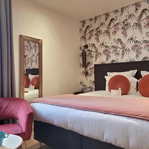 3* Hotel Moris Grands Boulevards