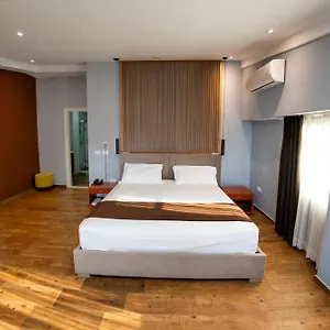 Hotel Olivar