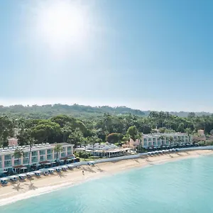 ***** Otel Fairmont Royal Pavilion Barbados Barbados