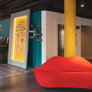 Hotel Mercure Centre Gare Montparnasse