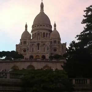 Hotel Riviera, Paris