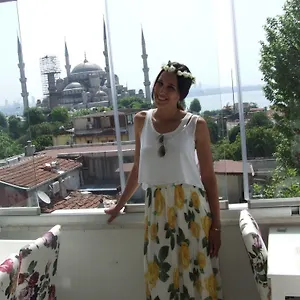 *** Otel Artemis Old Türkiye