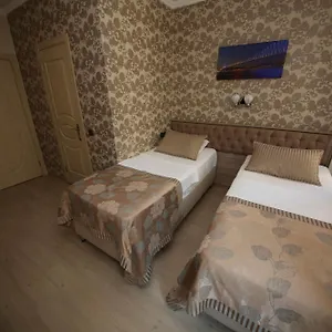 *** Oda ve Kahvaltı My Nevizadem Türkiye