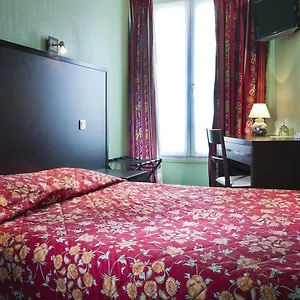 3* Hotel 9hotel Bastille-lyon
