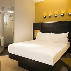 Hotel Le Relais Du Marais