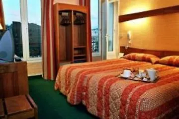 Hotel Istria By Magna Arbor Paris 3*,  France