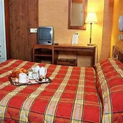 Hotel Istria By Magna Arbor Paris France