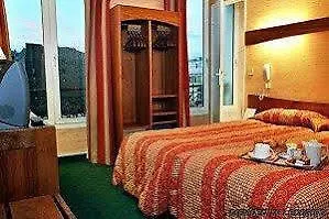Hotel Istria By Magna Arbor Paris