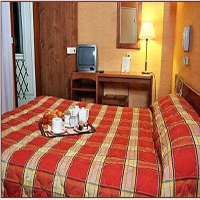 Hotel Istria By Magna Arbor Paříž